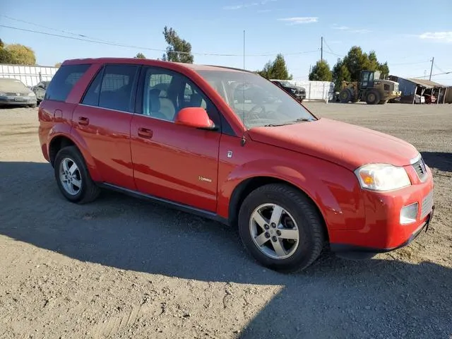 5GZCZ33Z27S837571 2007 2007 Saturn Vue- Hybrid 4