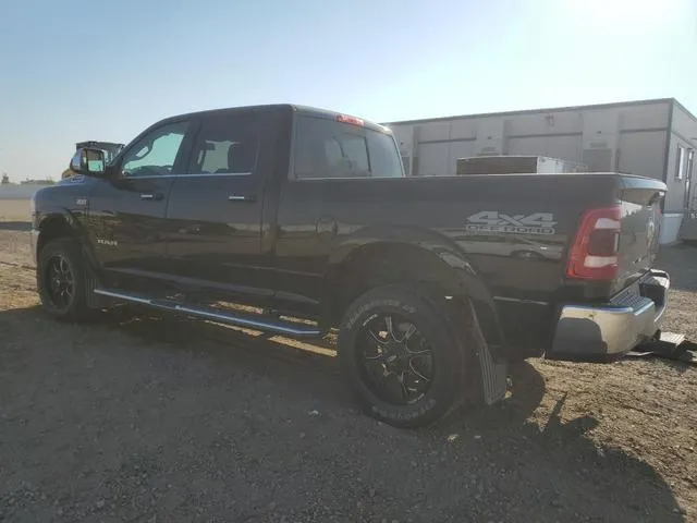 3C6UR5FJ2MG660165 2021 2021 RAM 2500- Laramie 2