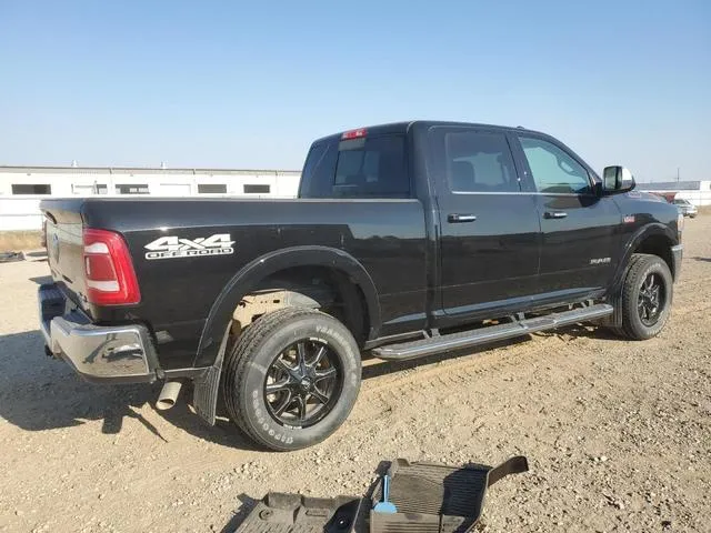 3C6UR5FJ2MG660165 2021 2021 RAM 2500- Laramie 3