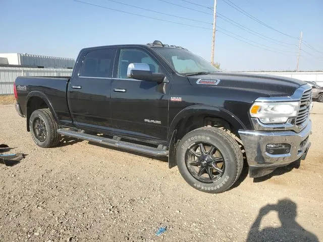 3C6UR5FJ2MG660165 2021 2021 RAM 2500- Laramie 4