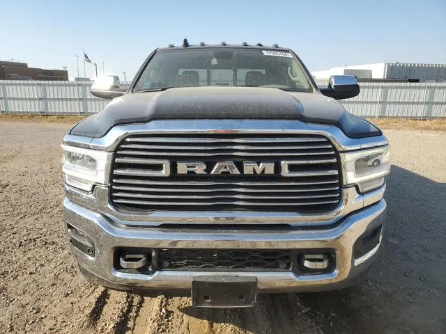 3C6UR5FJ2MG660165 2021 2021 RAM 2500- Laramie 5