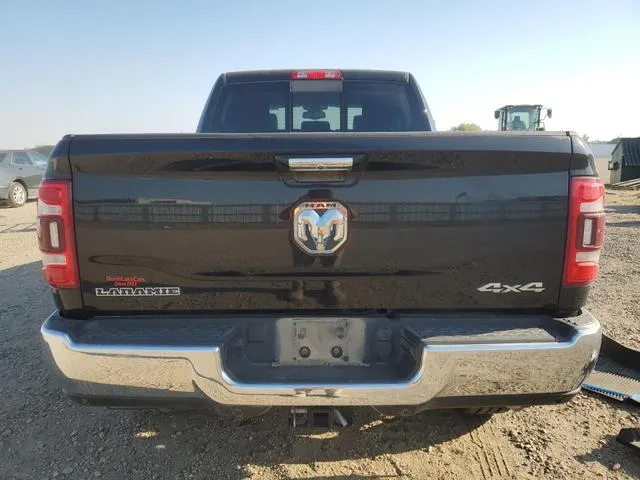 3C6UR5FJ2MG660165 2021 2021 RAM 2500- Laramie 6