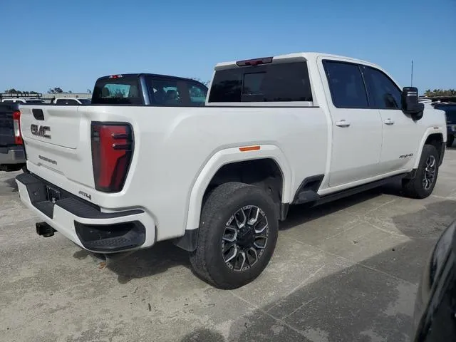 1GT49VEY0RF190203 2024 2024 GMC Sierra- K3500 At4 3