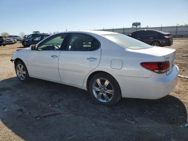 JTHBA30G365159898 2006 2006 Lexus ES- 330 2