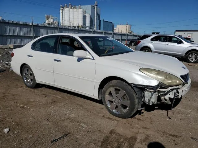 JTHBA30G365159898 2006 2006 Lexus ES- 330 4