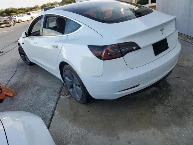 5YJ3E1EA3KF411998 2019 2019 Tesla MODEL 3 2