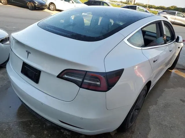 5YJ3E1EA3KF411998 2019 2019 Tesla MODEL 3 3