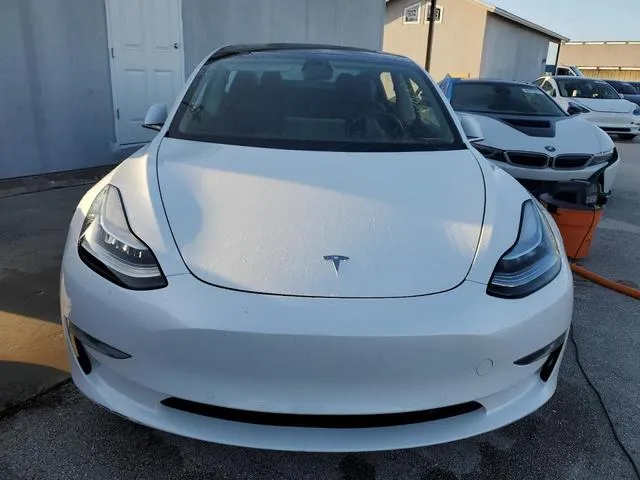 5YJ3E1EA3KF411998 2019 2019 Tesla MODEL 3 5