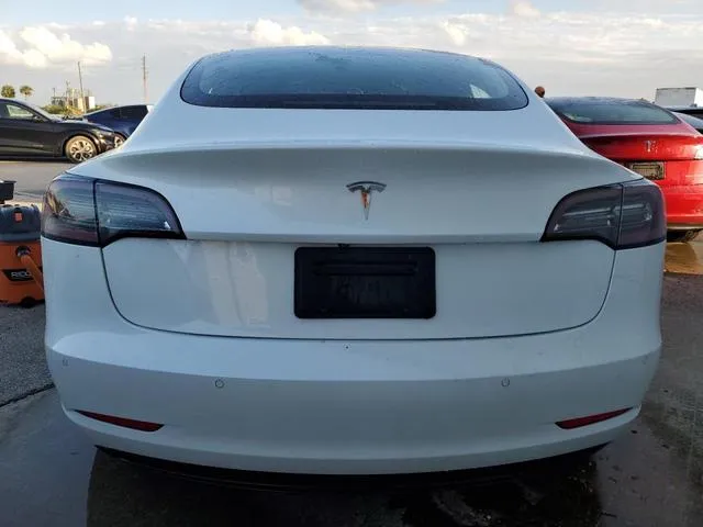 5YJ3E1EA3KF411998 2019 2019 Tesla MODEL 3 6