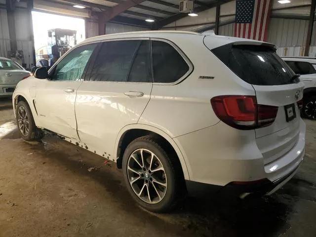 5UXKT0C58J0W00868 2018 2018 BMW X5- Xdr40E 2