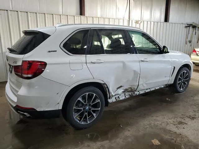 5UXKT0C58J0W00868 2018 2018 BMW X5- Xdr40E 3