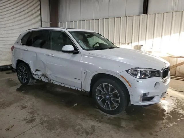 5UXKT0C58J0W00868 2018 2018 BMW X5- Xdr40E 4