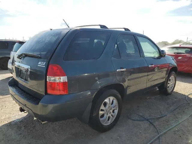 2HNYD18683H528353 2003 2003 Acura MDX- Touring 3