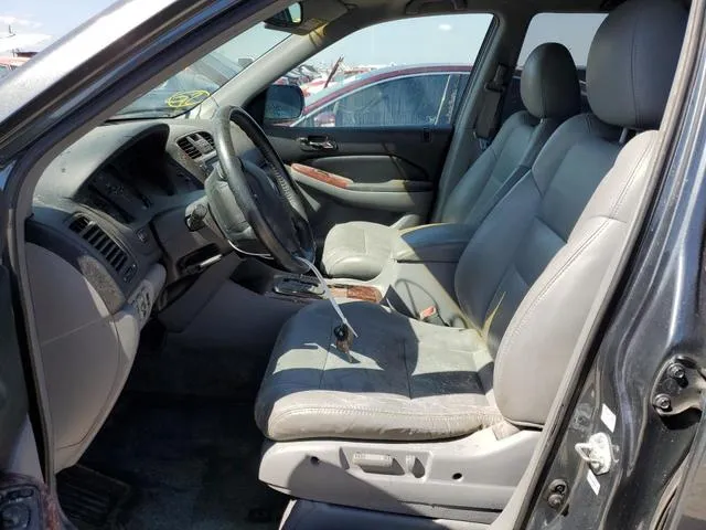 2HNYD18683H528353 2003 2003 Acura MDX- Touring 7