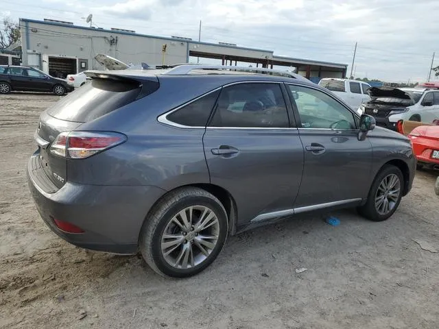 2T2ZK1BA8DC121394 2013 2013 Lexus RX- 350 3