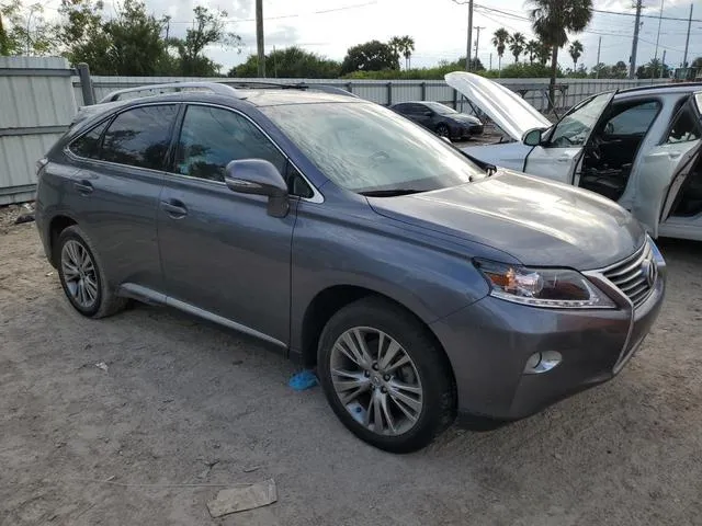 2T2ZK1BA8DC121394 2013 2013 Lexus RX- 350 4