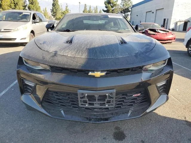 1G1FG1R72G0131669 2016 2016 Chevrolet Camaro- SS 5