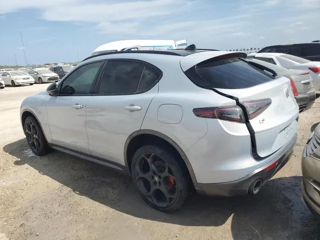 ZASPAKBN5R7D81081 2024 2024 Alfa Romeo Stelvio- TI 2