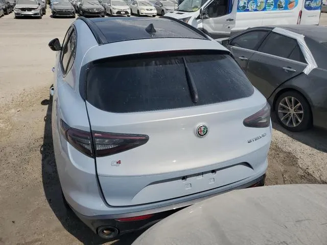 ZASPAKBN5R7D81081 2024 2024 Alfa Romeo Stelvio- TI 6