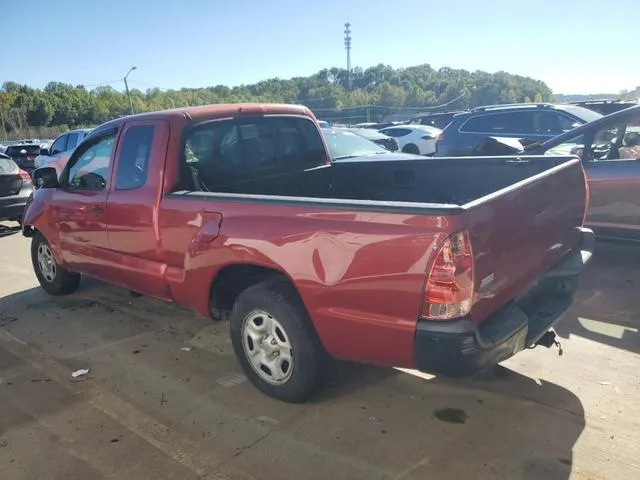 5TETX22N08Z479903 2008 2008 Toyota Tacoma- Access Cab 2