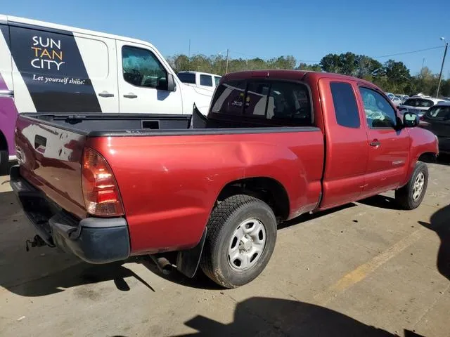 5TETX22N08Z479903 2008 2008 Toyota Tacoma- Access Cab 3