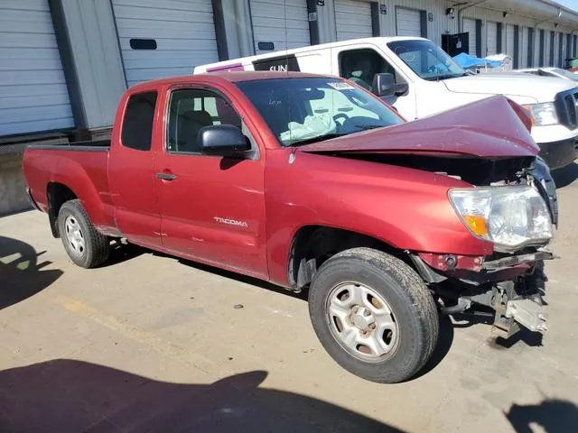 5TETX22N08Z479903 2008 2008 Toyota Tacoma- Access Cab 4