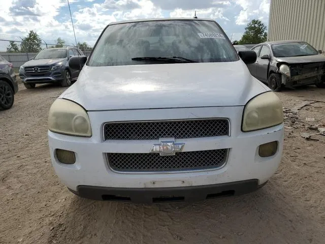 1GNDV23W98D209604 2008 2008 Chevrolet Uplander- LS 5