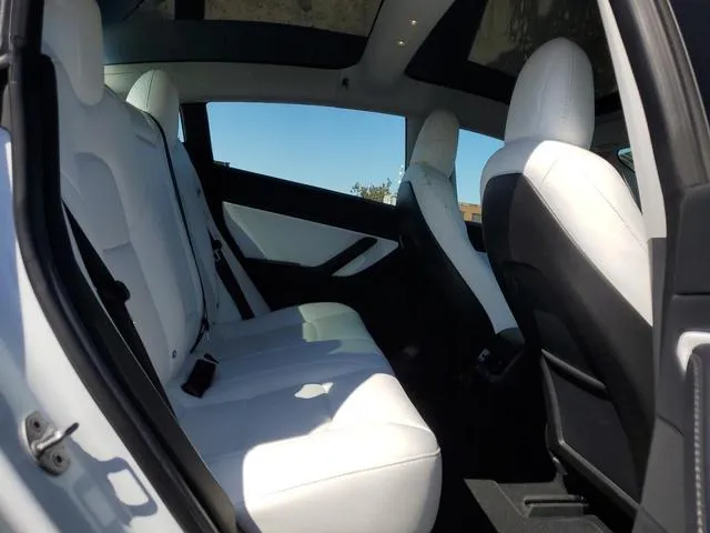 5YJ3E1EB5JF074886 2018 2018 Tesla MODEL 3 10