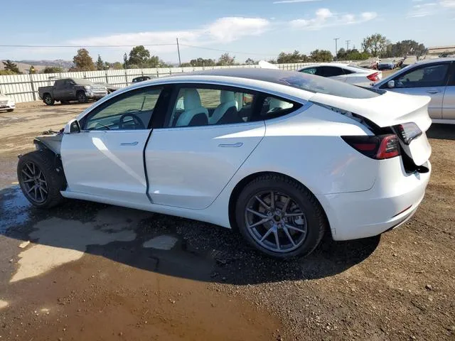 5YJ3E1EB5JF074886 2018 2018 Tesla MODEL 3 2