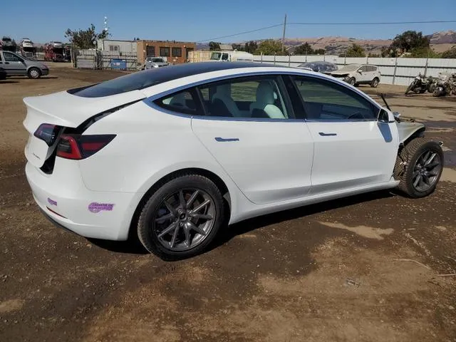 5YJ3E1EB5JF074886 2018 2018 Tesla MODEL 3 3