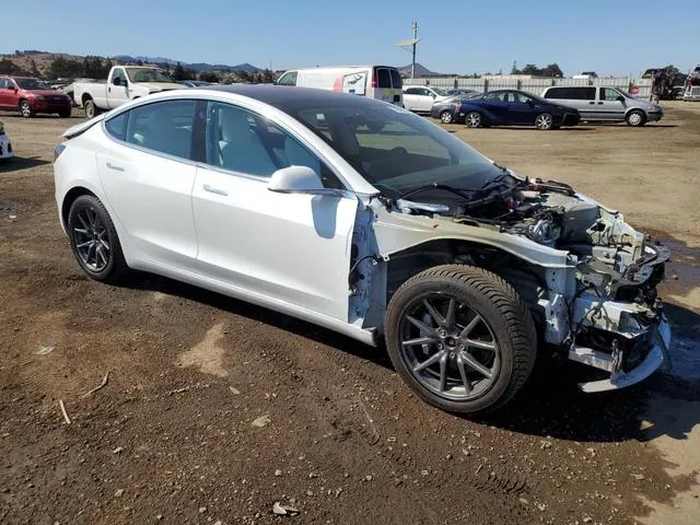 5YJ3E1EB5JF074886 2018 2018 Tesla MODEL 3 4