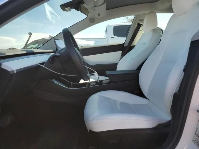 5YJ3E1EB5JF074886 2018 2018 Tesla MODEL 3 7