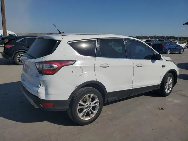 1FMCU0GDXHUA13719 2017 2017 Ford Escape- SE 3