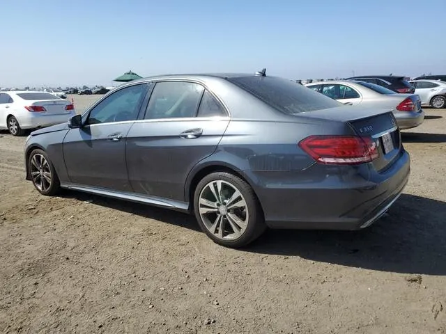 WDDHF5KB6EA891304 2014 2014 Mercedes-Benz E-Class- 350 2