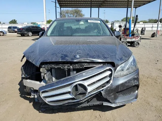 WDDHF5KB6EA891304 2014 2014 Mercedes-Benz E-Class- 350 5