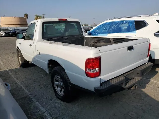 1FTKR1AD6BPA20611 2011 2011 Ford Ranger 2