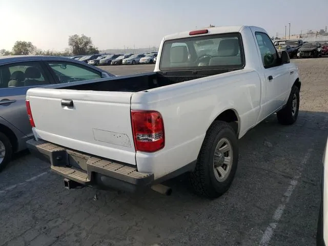 1FTKR1AD6BPA20611 2011 2011 Ford Ranger 3