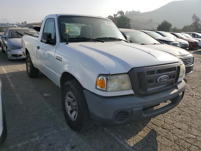 1FTKR1AD6BPA20611 2011 2011 Ford Ranger 4