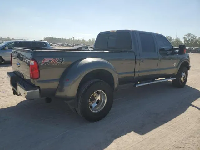 1FT8W3DT0GEA43077 2016 2016 Ford F-350- Super Duty 3