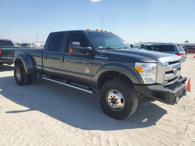 1FT8W3DT0GEA43077 2016 2016 Ford F-350- Super Duty 4