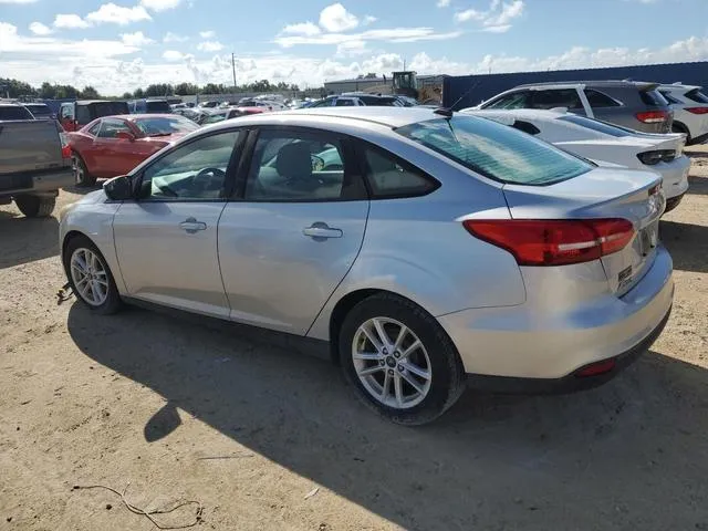 1FADP3F2XHL202223 2017 2017 Ford Focus- SE 2