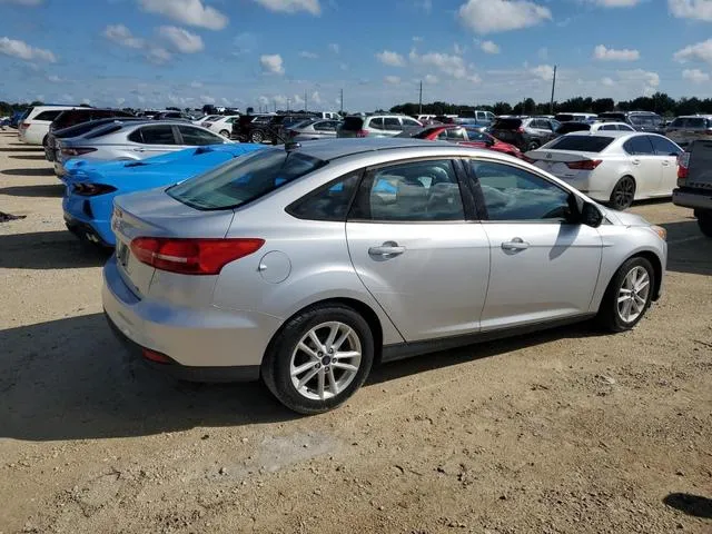 1FADP3F2XHL202223 2017 2017 Ford Focus- SE 3