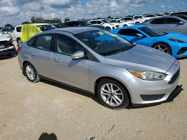 1FADP3F2XHL202223 2017 2017 Ford Focus- SE 4