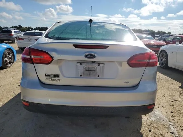 1FADP3F2XHL202223 2017 2017 Ford Focus- SE 6