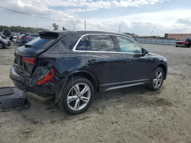 WA1EECF31L1108856 2020 2020 Audi Q3- Premium Plus S-Line 3