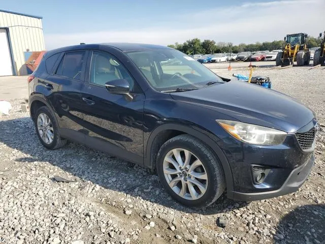 JM3KE4DY5F0550117 2015 2015 Mazda CX-5- GT 4