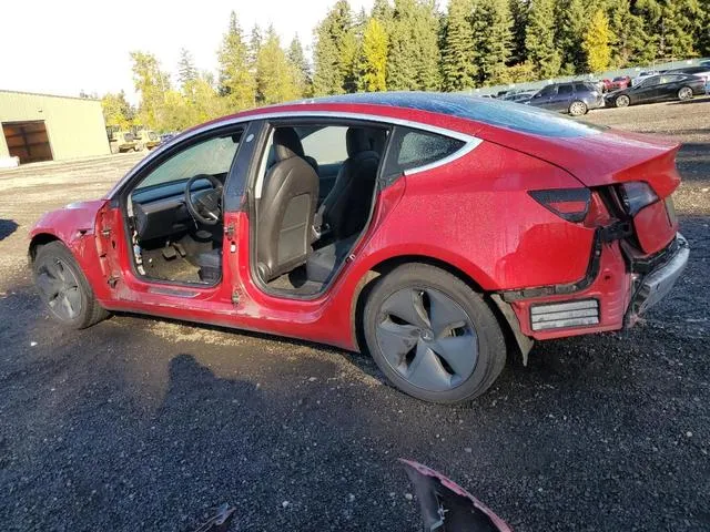 5YJ3E1EA2LF630775 2020 2020 Tesla MODEL 3 2