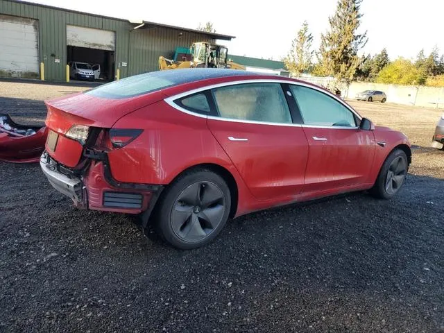 5YJ3E1EA2LF630775 2020 2020 Tesla MODEL 3 3