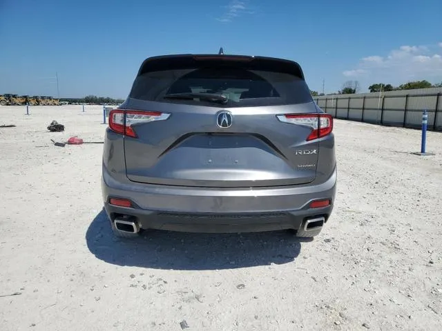 5J8TC2H31RL004537 2024 2024 Acura RDX 6