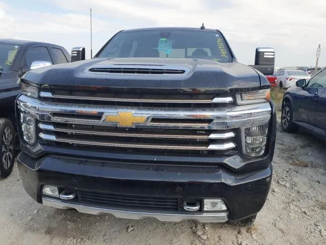 1GC4YREY2NF167767 2022 2022 Chevrolet Silverado- K2500 High 5